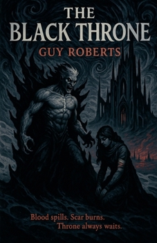Paperback The Black Throne Book