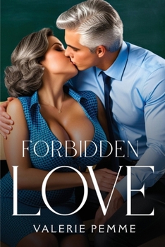 Paperback Forbidden Love Book
