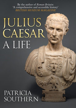 Hardcover Julius Caesar: A Life Book