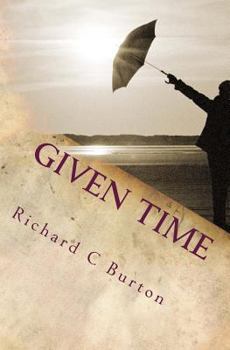 Paperback Given Time Book
