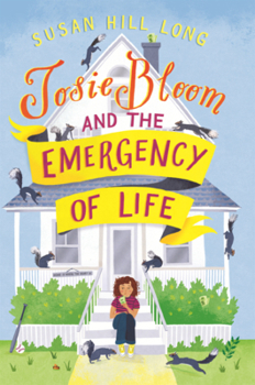 Josie Bloom and the Emergency of Life