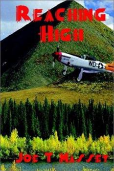 Paperback Reaching High Book