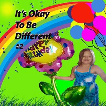 Paperback It's Okay To Be Different #2 Book