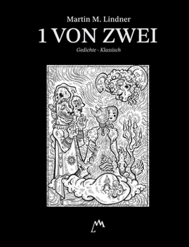 Paperback 1 von zwei: Gedichte - Klassisch [German] Book