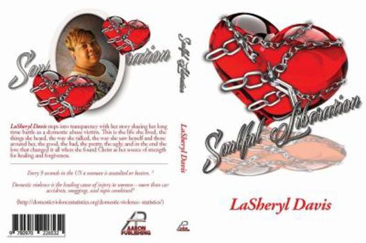 Paperback Soulful Liberation Book