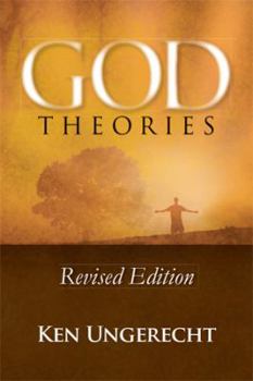 Paperback God Theories: Revised Edition Book