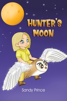 Paperback Hunter's Moon Book