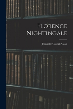 Florence Nightingale,