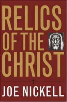 Hardcover Relics of the Christ Book