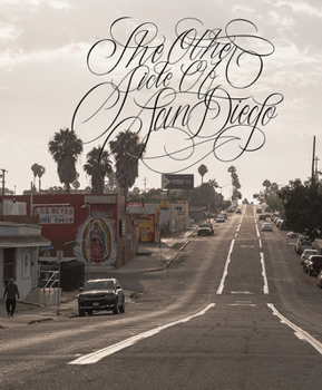 Paperback The Other Side of San Diego Book