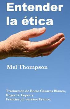 Paperback Entender la Etica [Spanish] Book