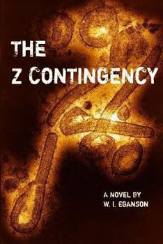 Paperback The Z Contingency Book