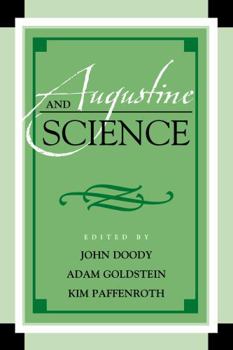 Hardcover Augustine and Science Book