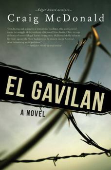 Paperback El Gavilan Book