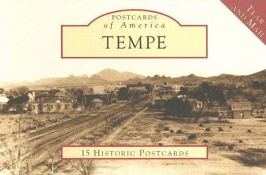 Card Book Tempe Book