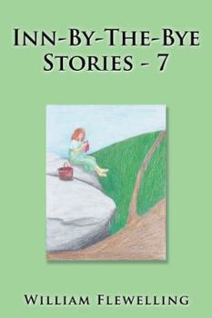 Paperback Inn-by-the-Bye Stories-7 Book