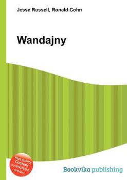 Paperback Wandajny Book