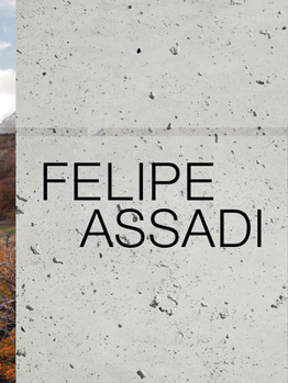 Hardcover Felipe Assadi Book