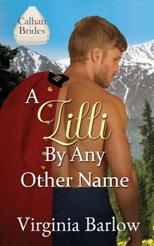 Paperback A Lilli By Any Other Name Book