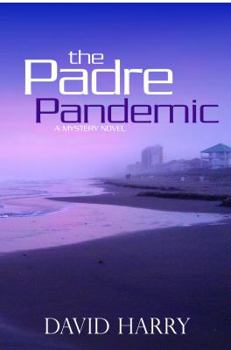 Paperback The Padre Pandemic Book