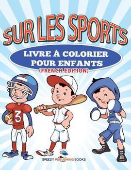 Paperback Livre à Colorier Pour Enfants Sur Les Robots (French Edition) [French] Book