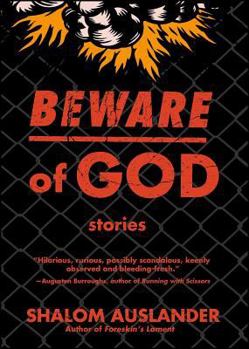 Paperback Beware of God: Stories Book