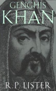 Paperback Genghis Khan Book