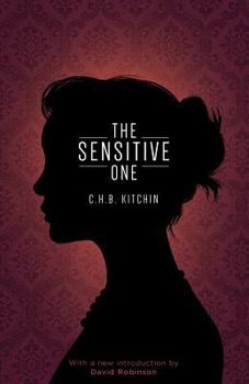 Paperback The Sensitive One Book