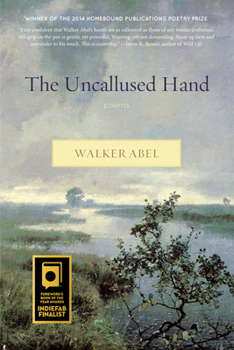 Paperback The Uncallused Hand Book