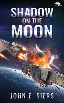 Shadow on the Moon (The Lunar Free State) - Book #12 of the Lunar Free State