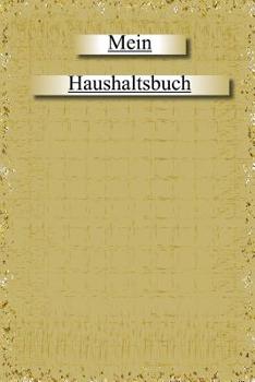 Paperback Mein Haushaltsbuch [German] Book