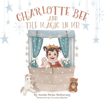 Paperback Charlotte Bee Book