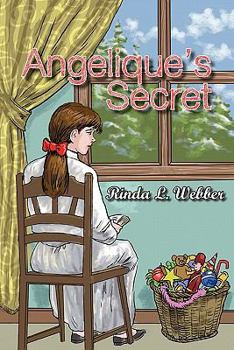 Paperback Angelique's Secret Book