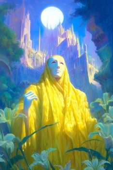 Le Roi en jaune (French Edition)