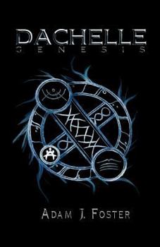 Paperback Dachelle Genesis Book