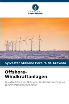 Paperback Offshore-Windkraftanlagen [German] Book
