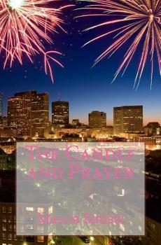 Paperback The Candle and Prayer Book