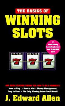 Paperback Basics of Winning Slots Book