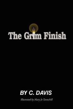 Paperback The Grim Finish Book