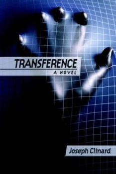 Hardcover Transference Book