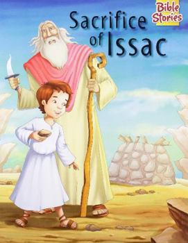 Paperback Sacrifice of Issac Book