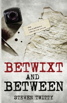 Paperback Betwixt and Between Book