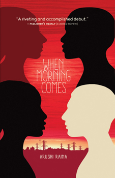 Paperback When Morning Comes Book