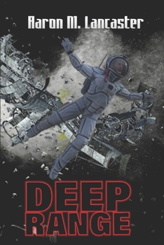 Paperback Deep Range Book