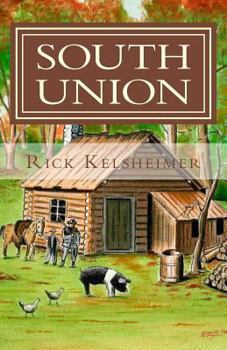 Paperback South Union Book