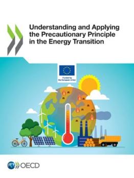 Paperback Understanding and Applying the Precautionary Principle in the Energy Transition Book