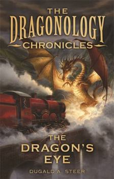 The Dragon Diary - Book #1 of the Dragonology Chronicles