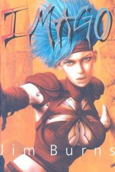 Hardcover Imago Book