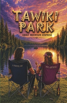 Paperback Tawiki Park: Smoky Mountain Surprise Book