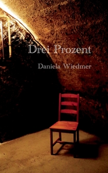 Paperback Drei Prozent: Was wirst du opfern? [German] Book